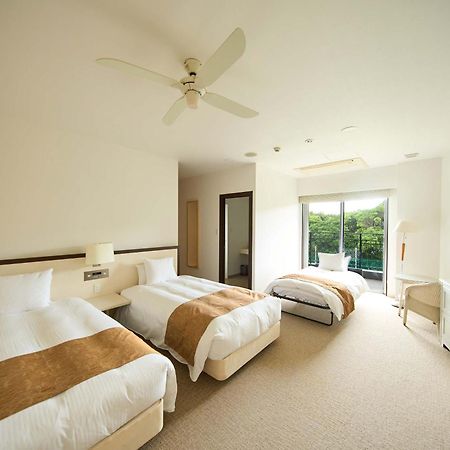 Hotel Holistic Resort Wakayama Taiji Buitenkant foto