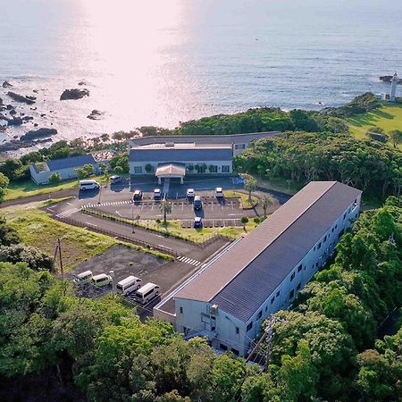 Hotel Holistic Resort Wakayama Taiji Buitenkant foto