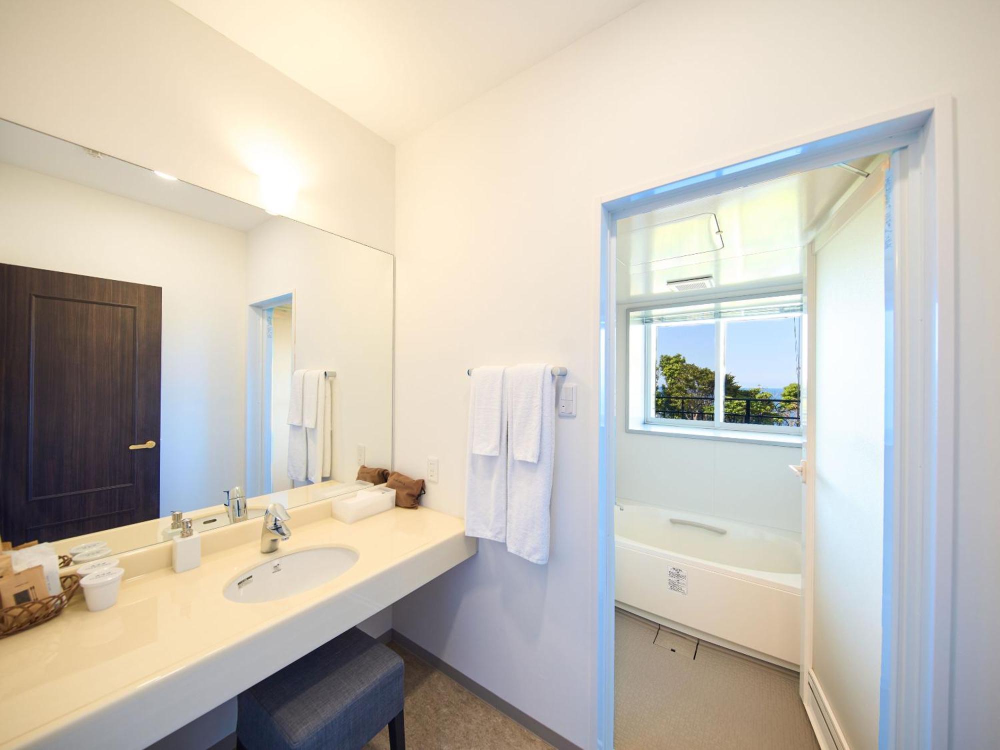 Hotel Holistic Resort Wakayama Taiji Buitenkant foto
