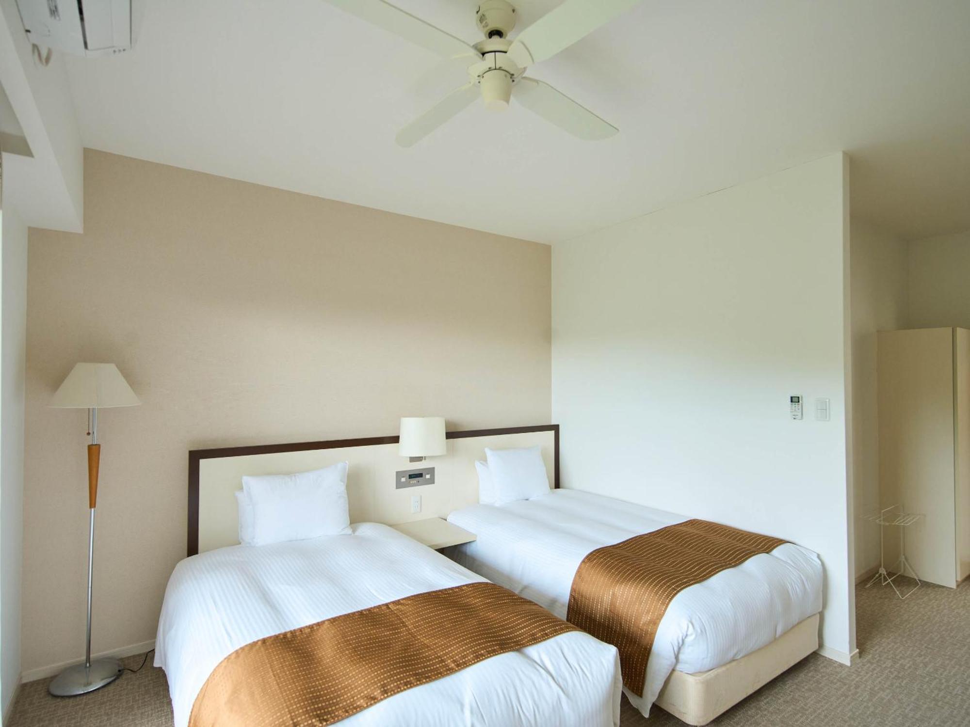Hotel Holistic Resort Wakayama Taiji Buitenkant foto