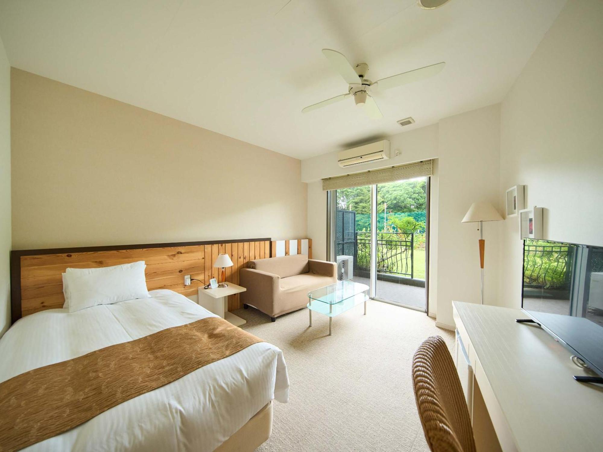 Hotel Holistic Resort Wakayama Taiji Buitenkant foto