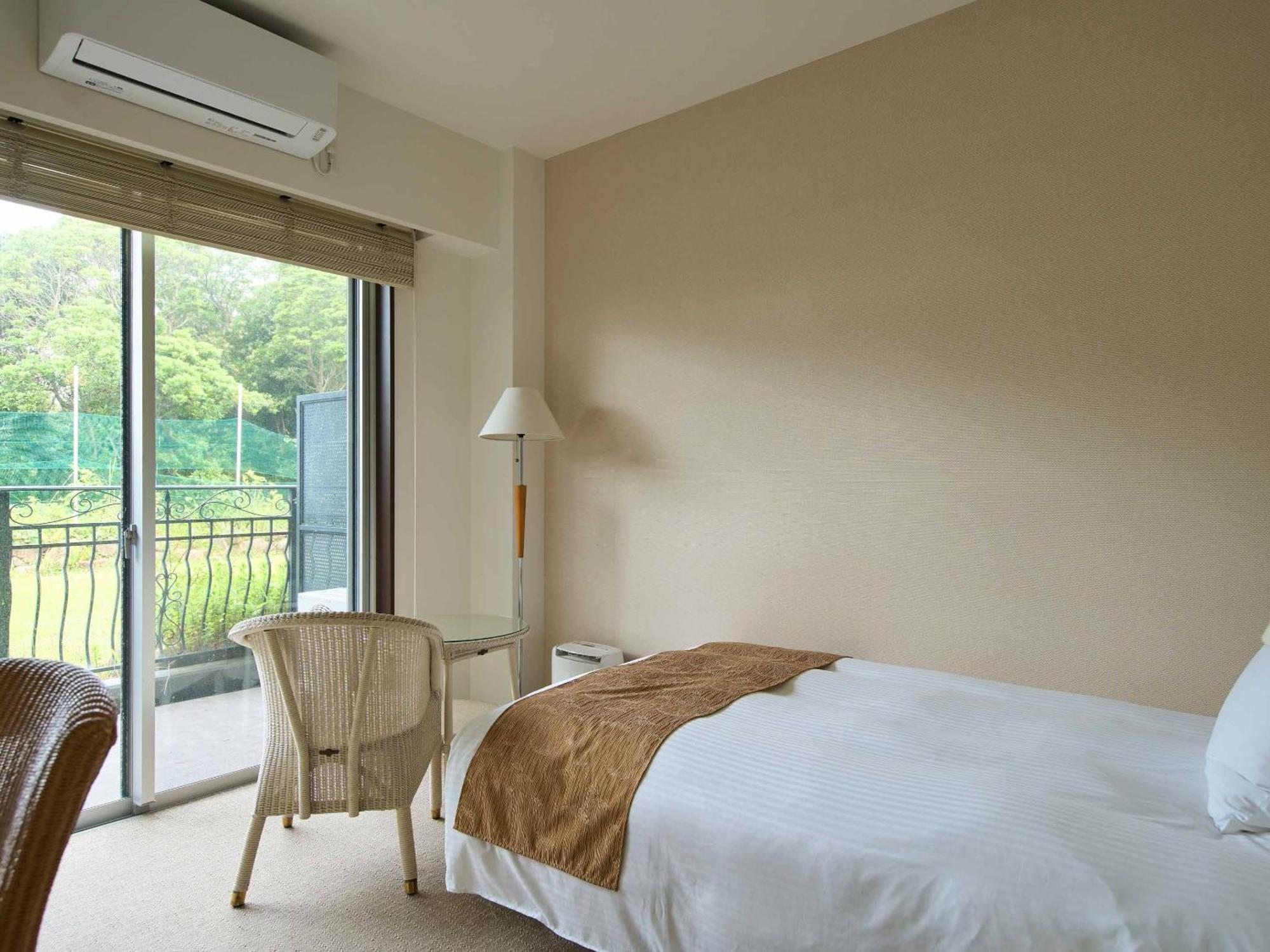 Hotel Holistic Resort Wakayama Taiji Buitenkant foto