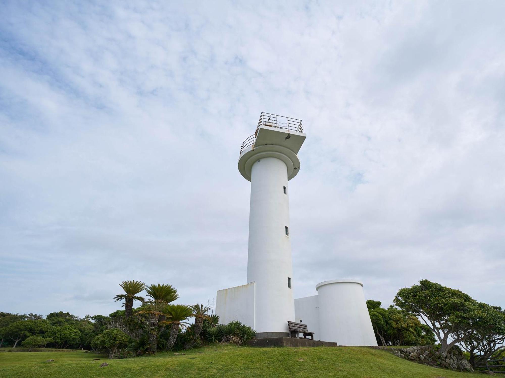 Hotel Holistic Resort Wakayama Taiji Buitenkant foto