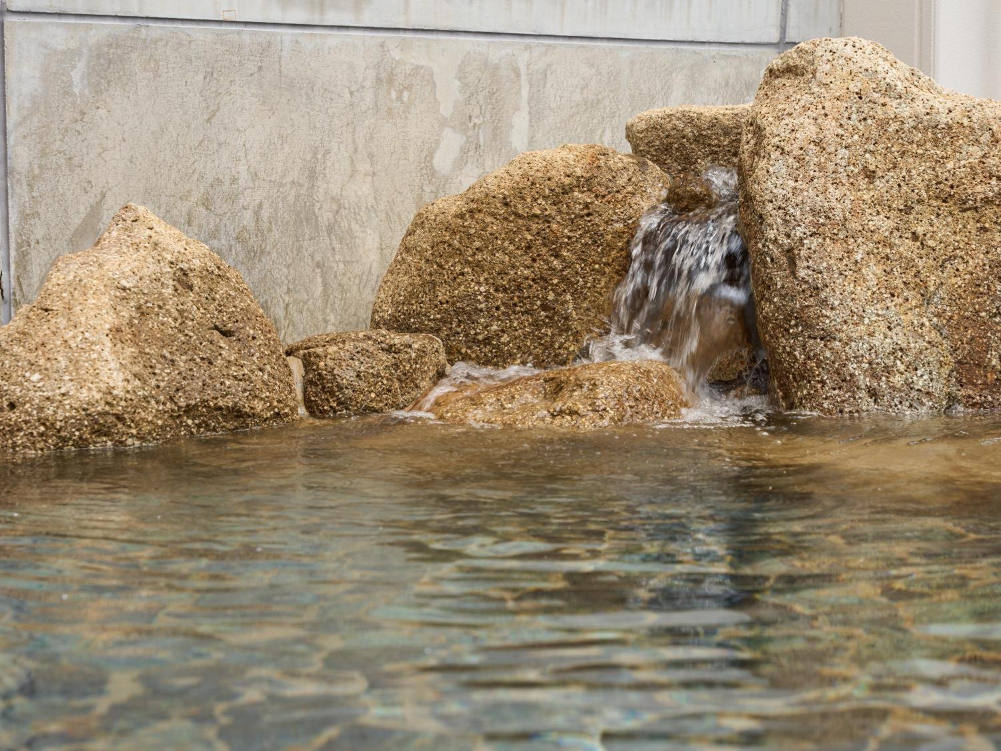Hotel Holistic Resort Wakayama Taiji Buitenkant foto